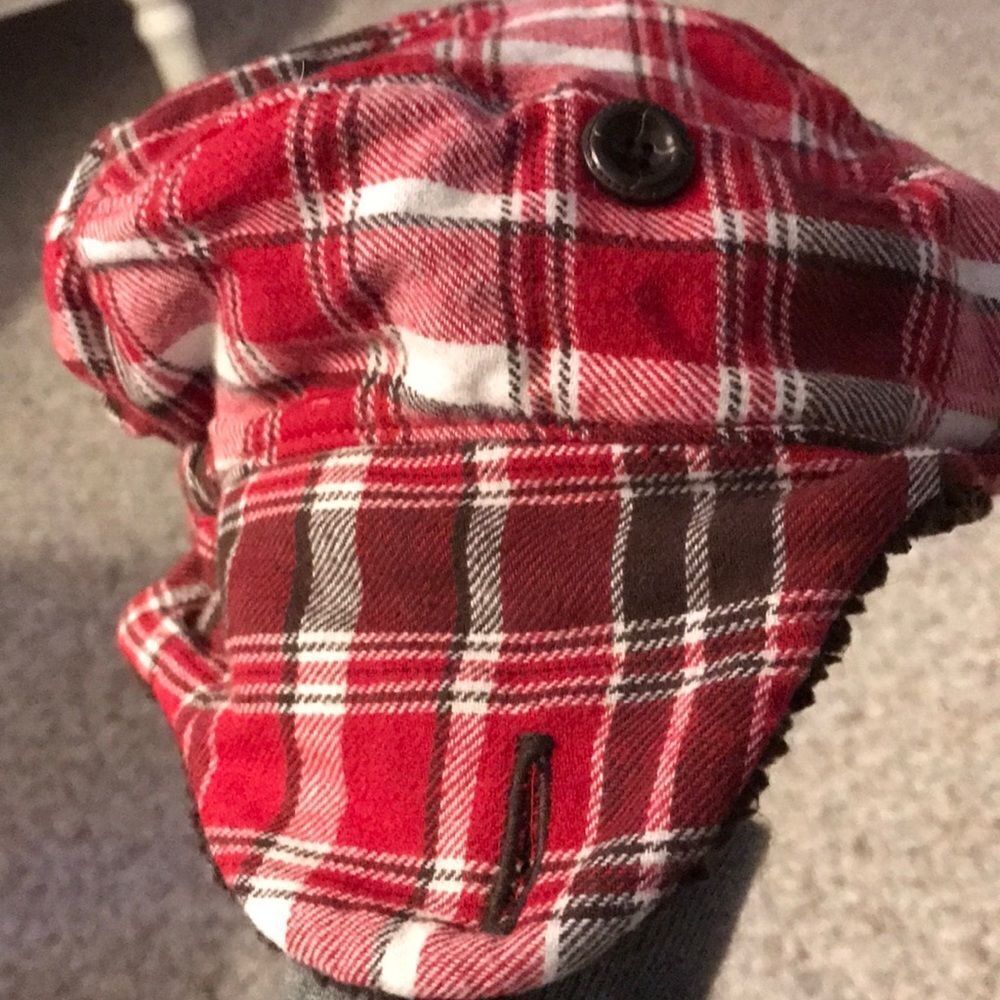 Gymboree hat - Picture 3 of 3